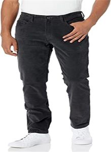 Men039s джинсы Slimfit 5pocket Comfort Stretch Corduroy Pant 98 Cotton2041015
