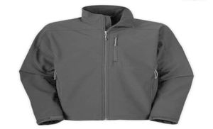 Winter Men039s Soft Shell warme Jacke Pullover Windproof Fleece Jacke Classic3730147