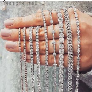 20 estilos de jóias de luxo brilhantes 925 prata esterlina Multi -formato branco topáz