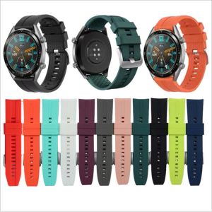 Bandas de vigia substituíveis para Huawei Watch GT 2 46mm/gt ativo 46mm/honor