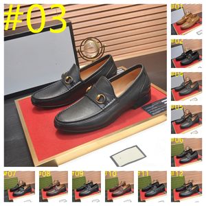 28Model Luxusmarke Oxford Brogue Style Hochzeitskleid formelle Beste Schuhe Fashion Office Bräutigam handgefertigt Business Designer Man Schuhe Größe 38-46