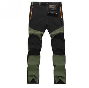 men039s pants green Cargo casual Pants Military work Cotton male Trousers max size Camouflage Pants Men Windproof Warm pant28928846292