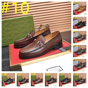28 модель ручной работы мужская свадьба оксфордская обувь черная синяя кожаная кожаная плоская дизайнерская обувь крокодиловые рисунки летний бизнес формальные лоферы большого размера 38-46