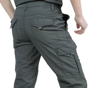 Sommer schnell trocknendem atembares Wanderwanderung Trekking-Fischerei Campingkletterhose Outdoor Sport Pantalones Takticos Para Hombre 240508