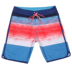 Quick drying surfing beach men's sports, fitness, and bodybuilding competition, two-piece pants for men M520 40