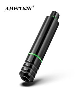 Ambition Rotary Tattoo Machine Pen для Body Art 2202280121689319