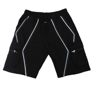 Fashion Wholesale Breathable Pipe Pants Mens Summer Beach Cotton Casual Sports Half Short 2024 design best quality top selling