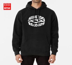 Seine Zoo Records Hoodies Sweatshirts Nekfeu Album Concert X10218536566