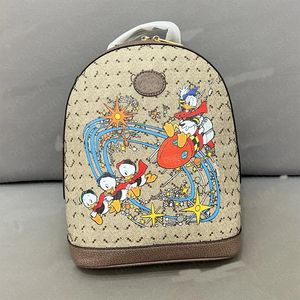 2024 UOMINI DONNE STAGGI DELLA STANTE DESIGNER Cross Body Man Messenger Satchels Borse Mini Pacchetto Backpack Sacoche