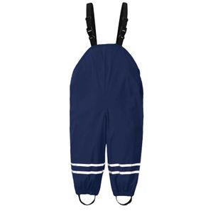 Overalls Kinder Jungen Mädchen Regenmantel winddicht regenfeste, staubdestfestes Y2405200WLR