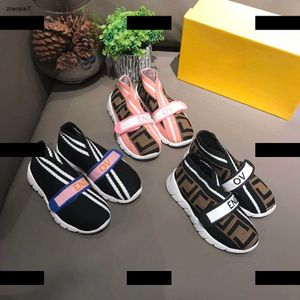 Topp Kids Casual Shoe Child Sneakers Baby Athletic Syntetic Rubber Boots New Listing Box Packaging Spring Children's Size 26-35