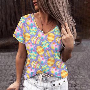 Women's T Shirts Polyester Women S Long Sleeve T-shirt Light And Stretchable Fabric Comfortable Fit Versatile Style M