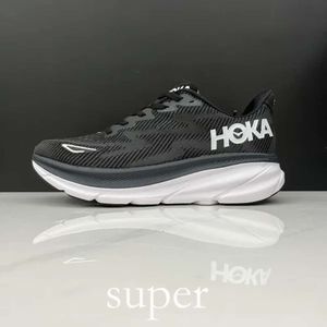 Tasarımcı Ayakkabı Hokashoes Koşu Ayakkabı Hokashoes Kadınlar Erkekler Clifton Bondi Armut Mısır İnsanlar Deniz Yosunu Üçlü Beyaz Mor Tasarımcı Sneakers Ayakkabı Boyut 36-45 671