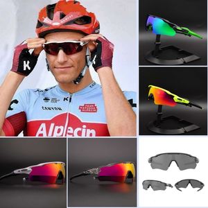 MTB Running Fishing Eyewearmen Women Sport Road Bike Solglasögon UV400 Rimless Cycling Glasögon Male Bicycle Goggles Cyclist Utsökta och kraftfulla förpackningar