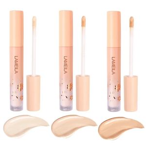 Eyes Face Concealer Cover Liquid Circles scuro Acne Make Up Effect Anti Cernes Base Foundation Cream Cosmetics 240518