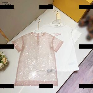 Top doppelt geschichtete Rock Baby Kleidung Kinder lässige Rock Spitze ausgeschnitten Kleid kostenlos Versandmädchen Prinzessin Kleid für Kinder Neue Produkte