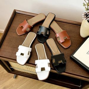 Sandali designer, sandali femminili, pantofole, moca