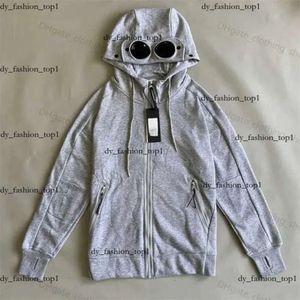 CP Coodie Designer Hoodie Clothing Mens Whotshirts Jumpers Jumpers Женские толстовка Функциональное ветер предпринимает мужская одежда мужская одежда в новых очках.