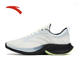 Walking Shoes Anta Thorn Se Running Men's Summer Breathable Professional Absorption Training Hiking Casual Sneaker