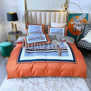 Bedding Designer bedding sets Bed linen bed sheet set four sets naked bed sheet four seasons simple high-grade supplies