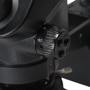 3.5x-100x Trinocular Microscope Stereo Microscope 4K 12MP HDMI USB MicroScope Camera med 144 LED-ljus och stativ för PCB-reparation