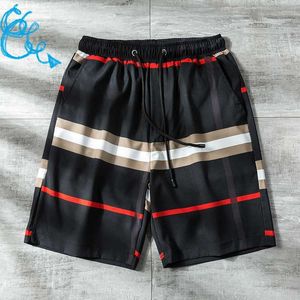 Designer Shorts Mens Shorts Mens Womens Designers Shorts Summer Fashion Streetwears Clothing Quick Drying Swimwear Printing Board Beach Pants Swimming Designs Pa