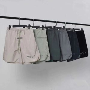 Mens sommar avslappnad kort byxa nyaste designer män mode hip hop brev tryck byxor byxor mans kvinnor multicolor trendiga shorts lösa joggar svettbyxor am12