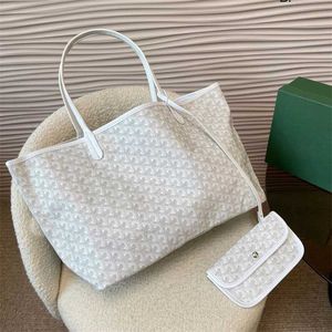 List do mamy Tote Multi Designer Fashion Shopping Torebka Kolor Duże worka na ramię Pojemność Pojemność wypoczynek