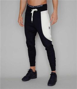 Pants Men Jogging Shorts Modna Jogger Cato Broek Casual Training Suit Outdoor Slim Fit Elastyczna talia SweatPant8555910