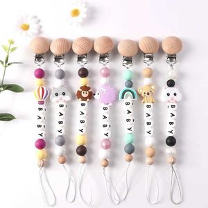Pacifier Holders Clips