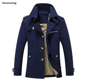Men039S jackor Winter Jacket Men Zipper Warm Casacas Para Hombre Brand Fashion Windbreak Jacket Plus Size 1206501146