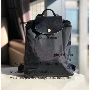 Designer Tote Back Packs Men Women Shoulder Backpacks Nylon Waterproof Crossbody Bag Handbag Embroidery Backpack Ping