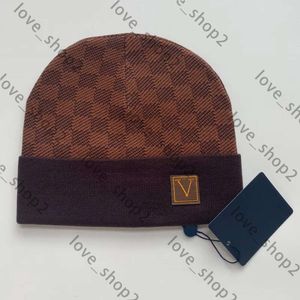 Designerhatt för mannen Louiseviution Beanie Mens and Womens LVSE Beanie Thermal Stick Letter Hat Luxury Get Ready Cap 350