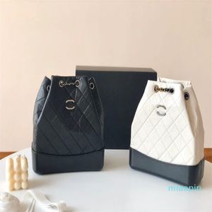 Designer hobo hink väska för man lyxig handväska kvinnor axel spegel kvalitet läder armhåla crossbody mode rese tygkoppling