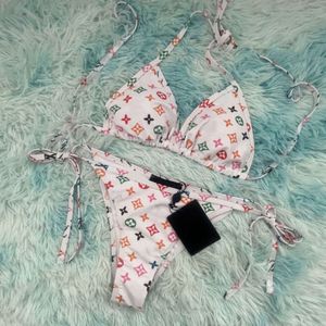 Sommer sexy Bikini Designer Badebekleidung