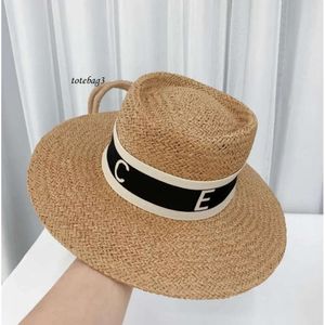 دلو قبعة القش للنساء مصممي دلو القبعات رجال حوض كاب أزياء قبعة رسمية رسمية عالية الجودة