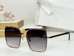 Солнцезащитные очки для мужчин, женщины, лето 40683 Популярный дизайнерский стильный на открытом воздухе в стиле разжига