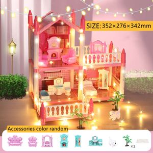 Doll Houses