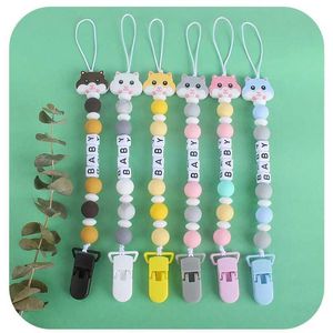 Pacifier Holders Clips