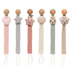 Pacifier Holders Clips