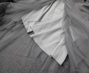 Fashion2019 Spring Summer Elegant Short Sleeve Notchedlapel Pure Color Lace PA Long Maxi Dress Casual Dresses W0716T97489979435