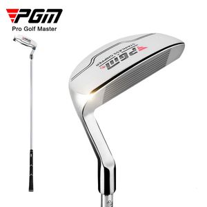 PGM Golf Putter Rostfritt stål Mens Högerhänt golfputter Sand Wedge Chipper Putters Tug019 240507