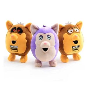 Plush Plush Animals Tattletail Plush Toy Pleafled Doll Game Making Hedgehog Pchane kreskówkowe zwierzę zwierzęta dla dzieci Prezent urodzinowy 23 cm Q240521