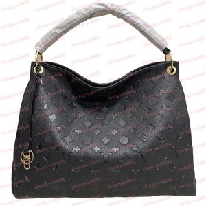 حقيبة مصممة دامير آزور آرتسي المرأة حقيبة أزياء أكياس الكتف حقائب المرأة