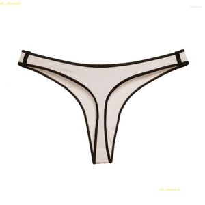 Calcinha feminina feminina sexy cuecas de algodão G femme string string lingerie tanga cueca indica feminina feminina 869