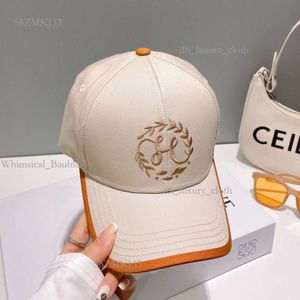 Letra Hat New Hat-end Light Designer Hat Luxury HH Qualidade Marca ao ar livre Louiseviution Hat Internet Celebrity vendendo casual casual casal Cap Lvse Hat 358