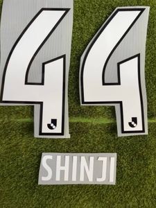 J League настройка настройка печати DIY Soccer Patch Badge