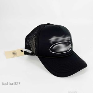 Designer Baseball Caps Cap CRT Alcatraz Hip Skateboard Street Ball Cappe