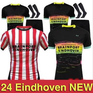 24 25 Ainhouwen weg Fußballtrikot