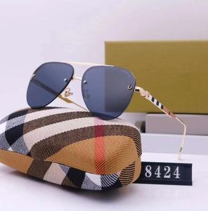 Designer Sunglasses Original Eyewear Beach Outdoor Shades Frame Fashion Classic Lady Mirrors for Women And Men Protection Sun